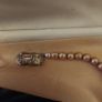 Pearl necklace Image 3