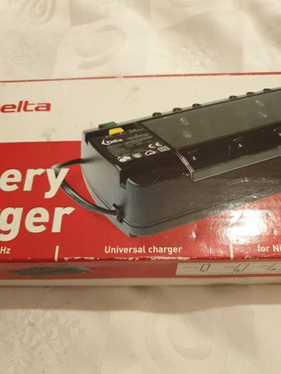 Battery Charger