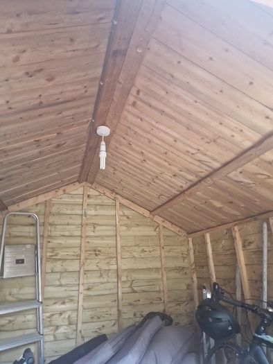 Garden Shed