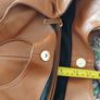Unwanted gift. M and S pure leather bag Image 7