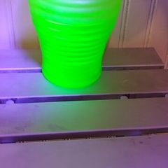 Uranium Glass