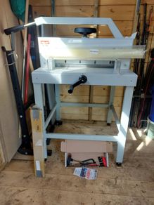 Studio Guillotine KW-Trio 3946