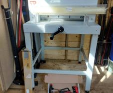 Studio Guillotine KW-Trio 3946