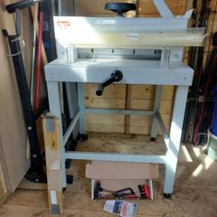 Studio Guillotine KW-Trio 3946
