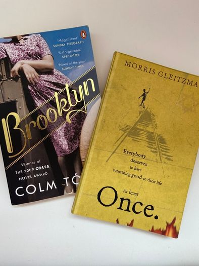 School books