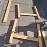 Ikea Norden kitchen table extendable Image 3