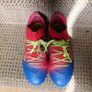 Adidas Messi football boots Image 2