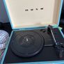 record player Image 2