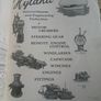 Vintage:Motor Boat Yachting and Commercial Craft 1936 Image 3