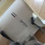 IKEA Antilop high chair with cushion Image 2