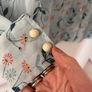 Vintage blouse Image 4