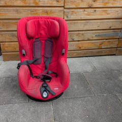 FREE car seat