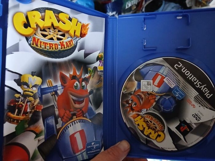 PlayStation 2 games