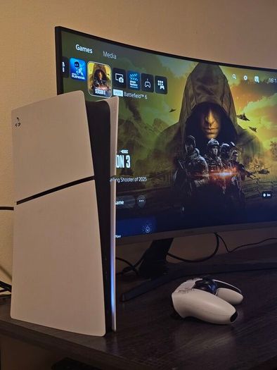 ps5
