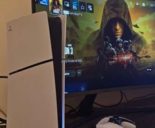 PlayStation 5 slim