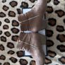 Brown Boots size 7 Image 6