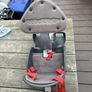 WeeRide front child bike seat Image 3