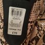 Tigh High River Island Boots Image 2