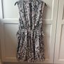 Derek Lam Crosby printed dress, never worn Image 6