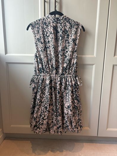 Derek Lam Crosby printed dress, never worn