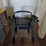 Rollator Walker Free Image 2