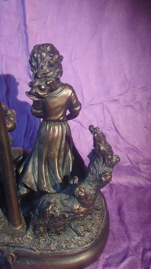 Vintage Table lamp