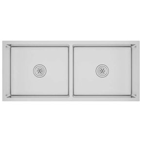 Handmade Kitchen Sink Stainless Steel
