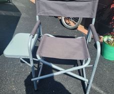 camping chair