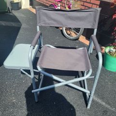 camping chair