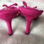 SANDALS - Via Spiga Sandals. Size 5. Image 3
