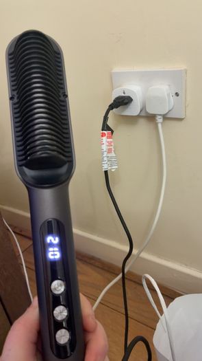 straightner