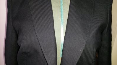 Austin Reed Wool Jacket