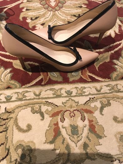 L.K.Bennett Shoes, size EU-39, UK-6