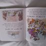 Children's book, Three Little Kittens and other favourite nursery rhymes Image 3
