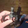 BBB Rebel BPD-51 Clipless Road Pedals (Look Keo) Image 10