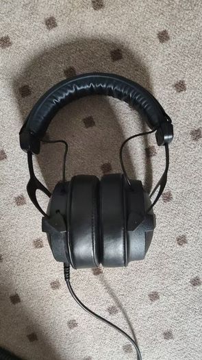 Beyerdynamic DT770 Pro 250 Ohm