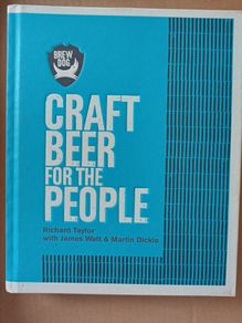 Craft Beer for the People