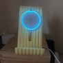 3D printed Stand and MagSafe charger 15W Image 7
