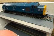 Hornby class 37