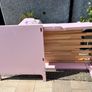 Ikea Busunge extendable bed Image 2