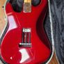Fender Stratocaster HH 1996 VERY early Big Apple Strat w/Original Case Image 4