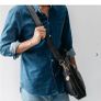 The New Yorker Laptop Bag Image 7