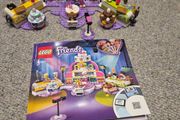 Lego Friends 41393 Baking Competition