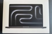 MacBook Pro 14-inch M4 Pro (IRISH STOCK)12-core CPU/16-core GPU (48GB RAM/512GB) Brand New Sealed 1 year Apple Warranty RECEIPT