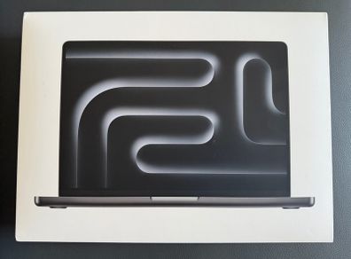 MacBook Pro 14-inch M4 Pro (IRISH STOCK)12-core CPU/16-core GPU (48GB RAM/512GB) Brand New Sealed 1 year Apple Warranty RECEIPT