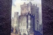 Vintage Tourist Booklet: Blarney Castle