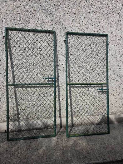 gates