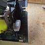 Ryobi cordless Circular saw. Image 4