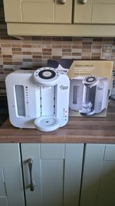 Tommee Tippee Perfect Prep Machine (Excellent Condition)