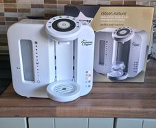 Tommee Tippee Perfect Prep Machine (Excellent Condition)
